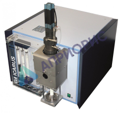 G4 ICARUS CS HF CS-ONH анализатор химического состава